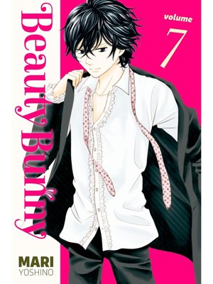 cover image of Beauty Bunny, Volume 7